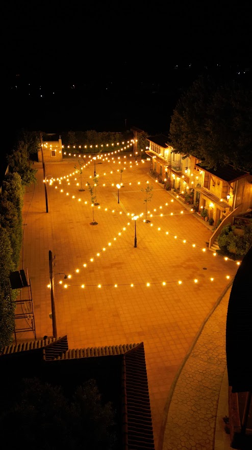 Il Villagio  portfolio